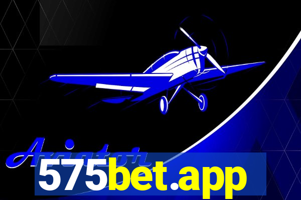 575bet.app