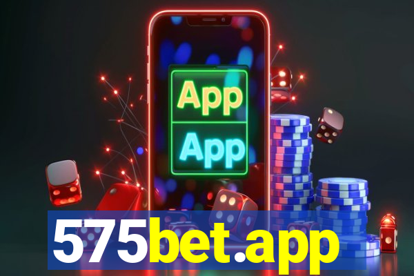 575bet.app