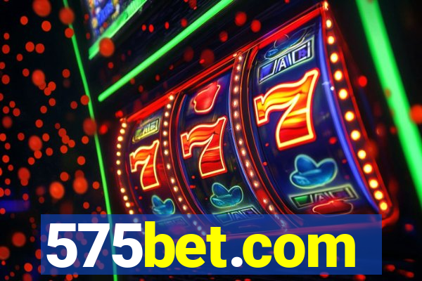 575bet.com
