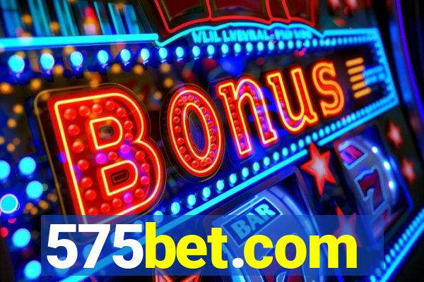 575bet.com