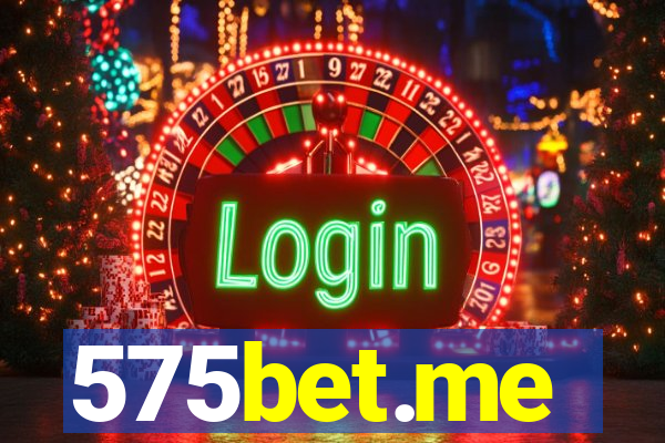 575bet.me