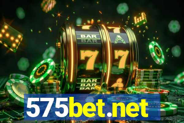 575bet.net