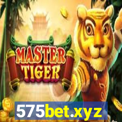 575bet.xyz