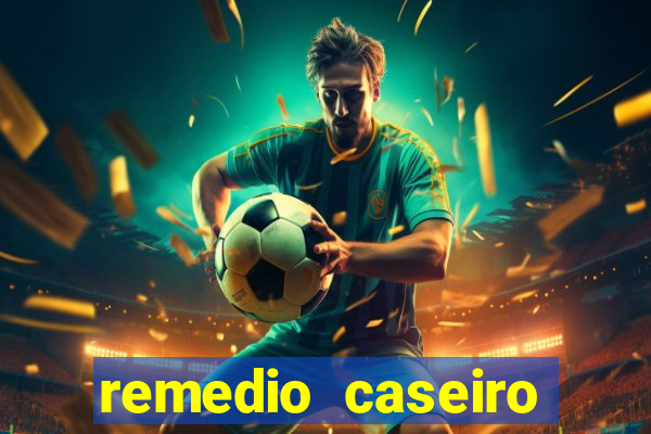 remedio caseiro para glicemia