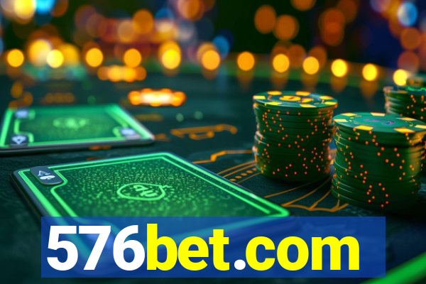 576bet.com