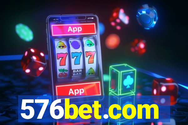 576bet.com