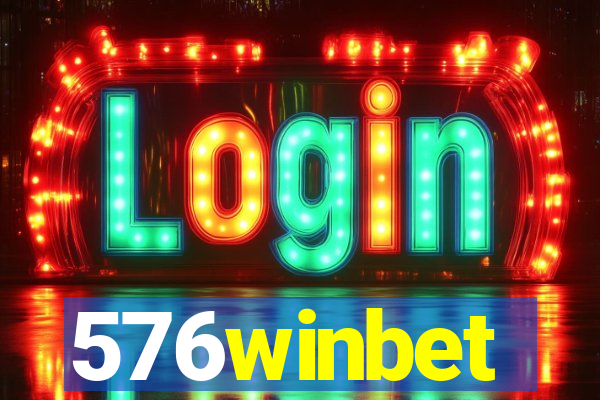 576winbet
