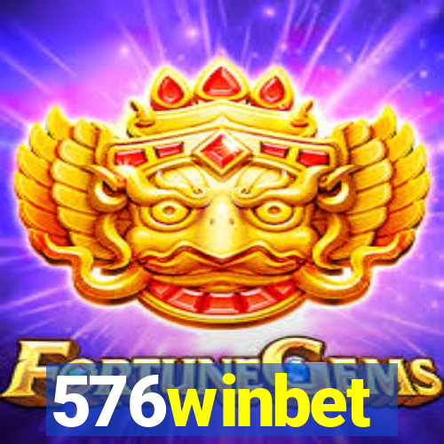 576winbet