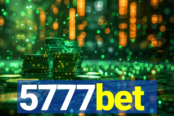 5777bet