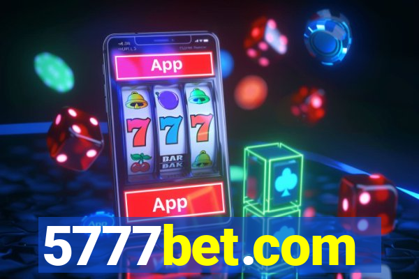 5777bet.com