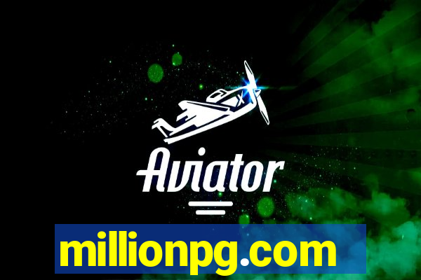 millionpg.com