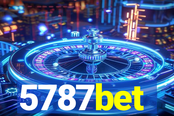 5787bet
