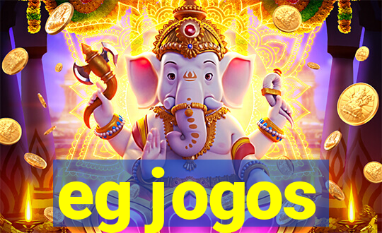 eg jogos