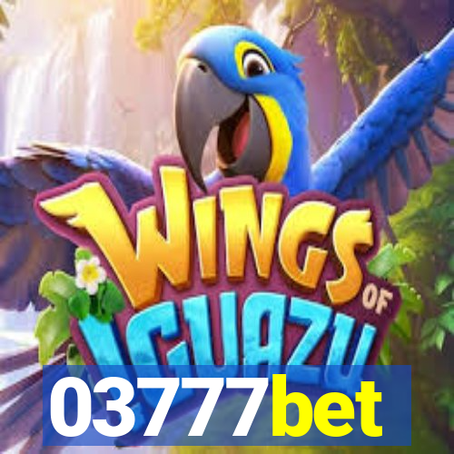03777bet
