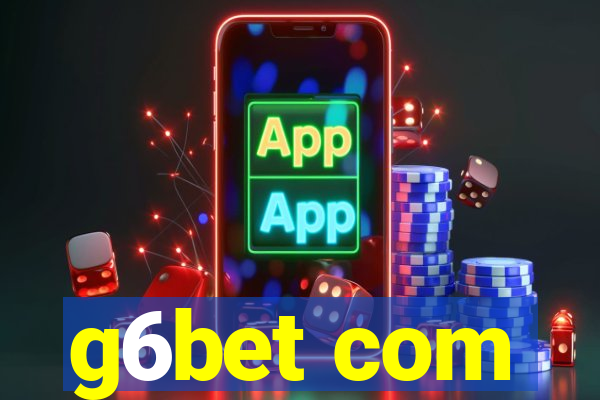 g6bet com