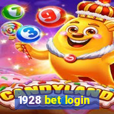 1928 bet login