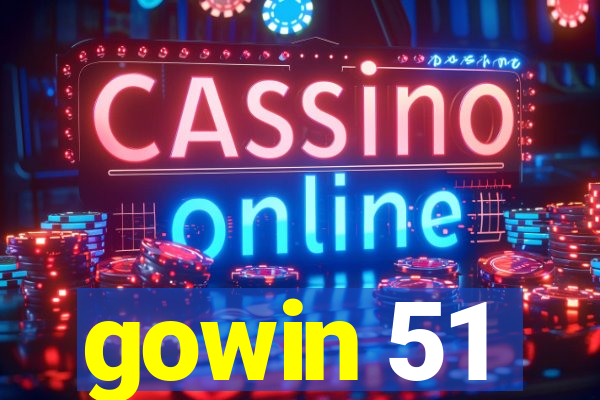 gowin 51