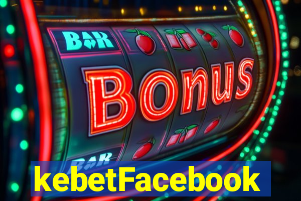 kebetFacebook