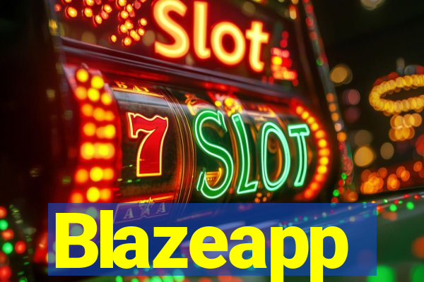 Blazeapp