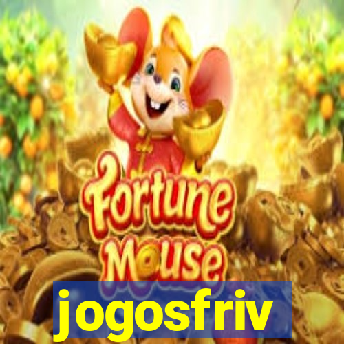 jogosfriv