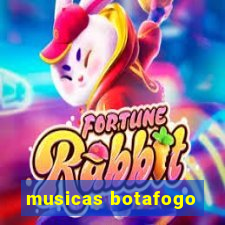 musicas botafogo