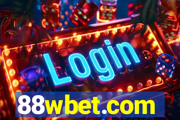 88wbet.com