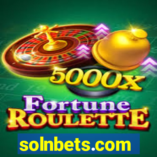 solnbets.com