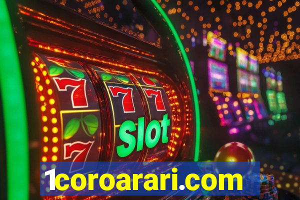 1coroarari.com