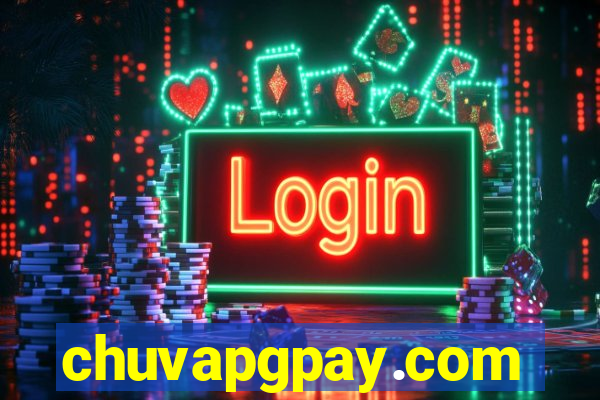 chuvapgpay.com