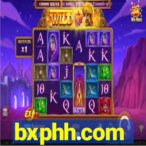 bxphh.com