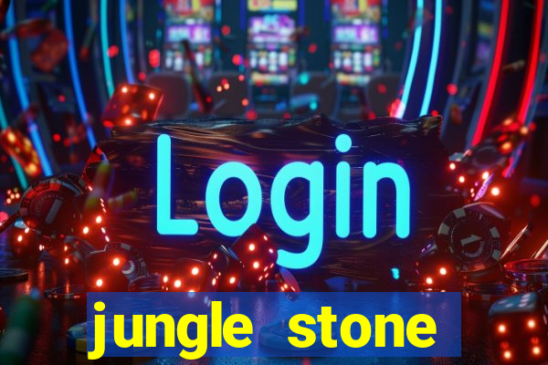 jungle stone reclame aqui
