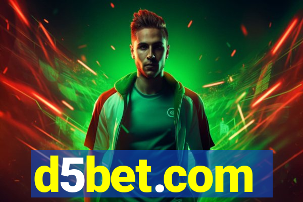 d5bet.com