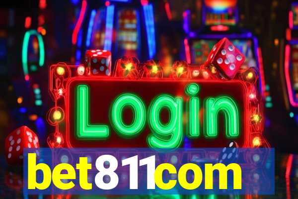 bet811com