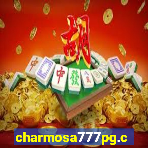 charmosa777pg.com