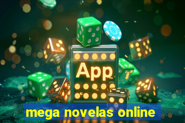 mega novelas online