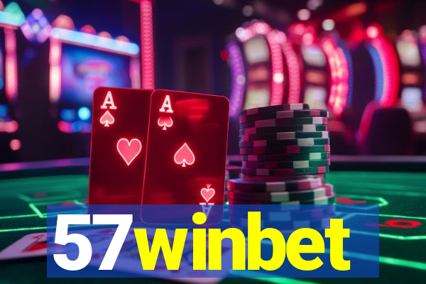 57winbet