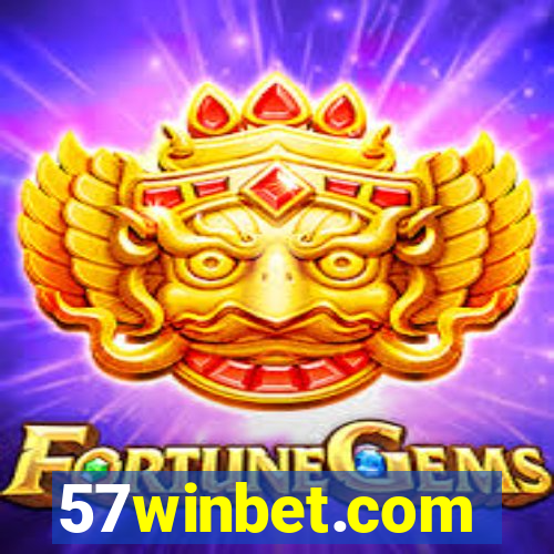 57winbet.com