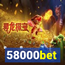 58000bet