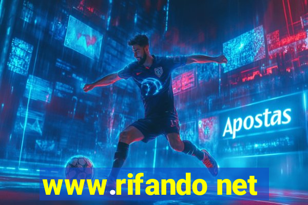 www.rifando net