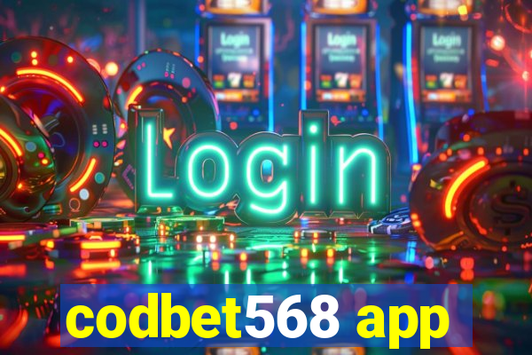 codbet568 app