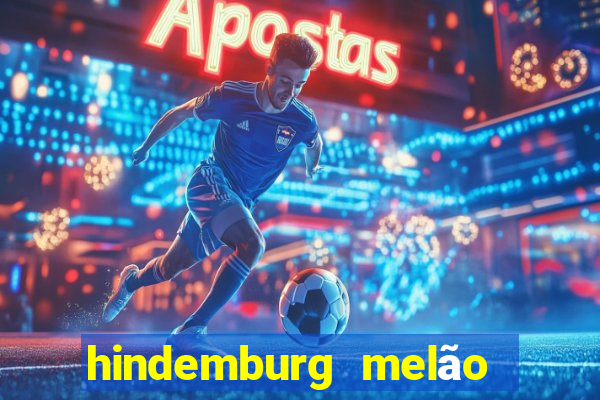 hindemburg melão jr fortuna