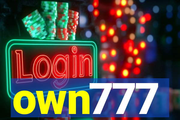 own777