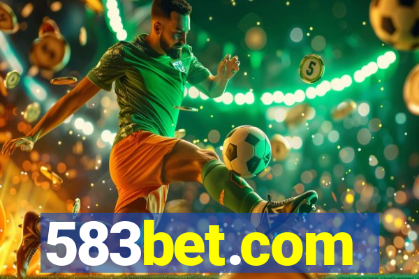 583bet.com