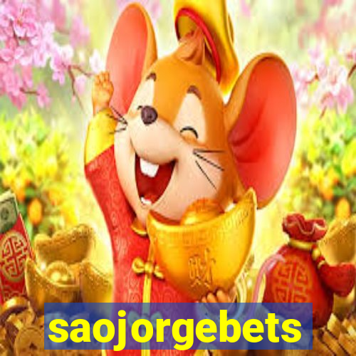 saojorgebets