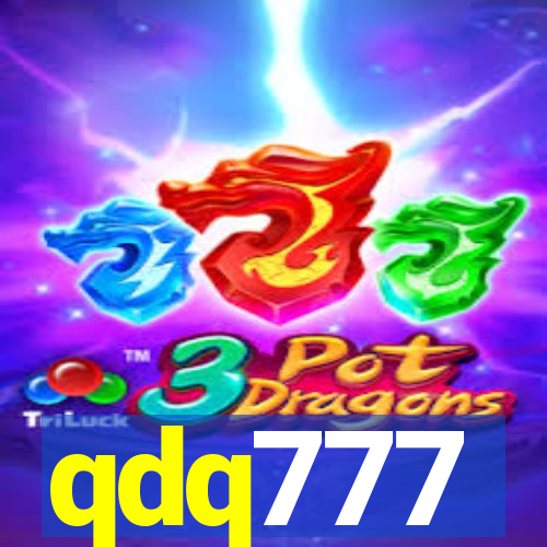 qdq777