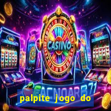 palpite jogo do bicho pb