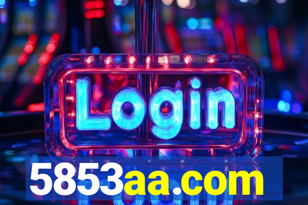 5853aa.com