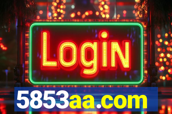 5853aa.com