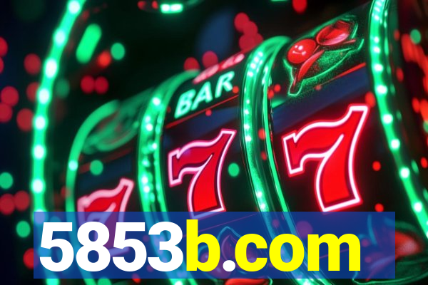 5853b.com