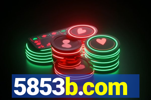 5853b.com